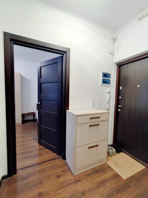Продам однокомнатную (1-комн.) квартиру, Плесецкая ул, 20к2, Санкт-Петербург г