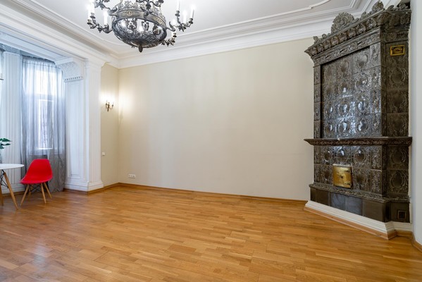Продам многокомнатную квартиру, Каменноостровский пр-кт, 20А, Санкт-Петербург г