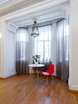Продам многокомнатную квартиру, Каменноостровский пр-кт, 20А, Санкт-Петербург г