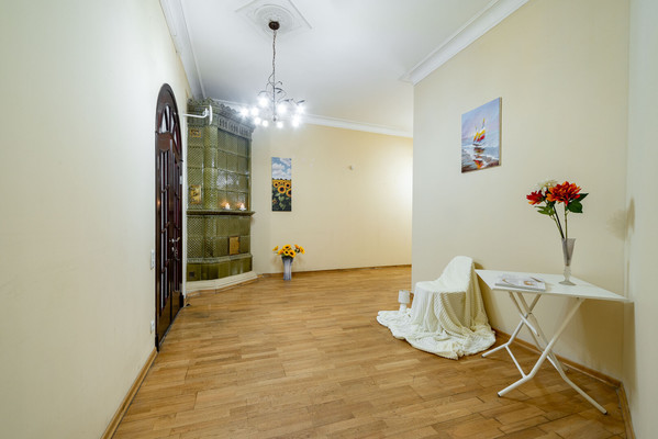 Продам многокомнатную квартиру, Каменноостровский пр-кт, 20А, Санкт-Петербург г