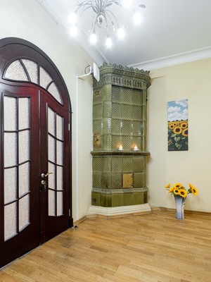 Продам многокомнатную квартиру, Каменноостровский пр-кт, 20А, Санкт-Петербург г