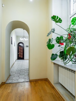 Продам многокомнатную квартиру, Каменноостровский пр-кт, 20А, Санкт-Петербург г