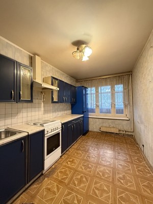 Продам однокомнатную (1-комн.) квартиру, Маршала Неделина ул, 4, Москва г