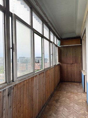 Продам однокомнатную (1-комн.) квартиру, Маршала Неделина ул, 4, Москва г