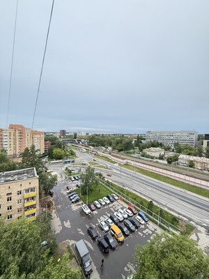 Продам однокомнатную (1-комн.) квартиру, Маршала Неделина ул, 4, Москва г