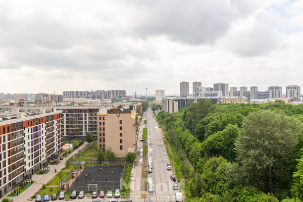 Продам однокомнатную (1-комн.) квартиру, Черниговская ул, 17 1, Санкт-Петербург г