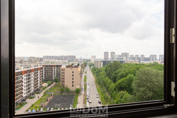 Продам однокомнатную (1-комн.) квартиру, Черниговская ул, 17 1, Санкт-Петербург г