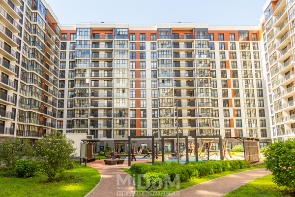 Продам однокомнатную (1-комн.) квартиру, Черниговская ул, 17 1, Санкт-Петербург г
