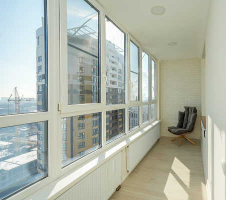 Продам однокомнатную (1-комн.) квартиру, Старокубанская ул, 124, Краснодар г
