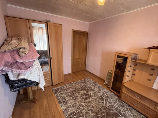 Продам двухкомнатную (2-комн.) квартиру, Советская ул, 60, Голицыно г