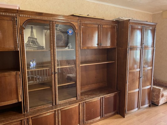 Продам двухкомнатную (2-комн.) квартиру, Советская ул, 60, Голицыно г
