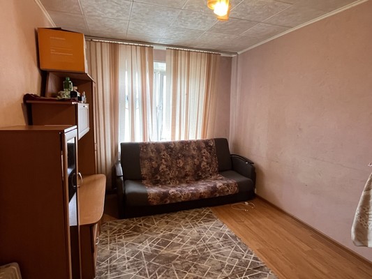 Продам двухкомнатную (2-комн.) квартиру, Советская ул, 60, Голицыно г