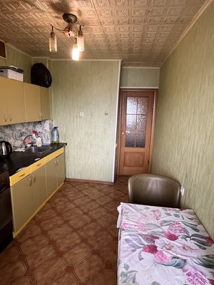Продам двухкомнатную (2-комн.) квартиру, Советская ул, 60, Голицыно г