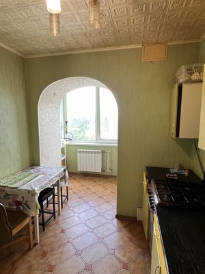 Продам двухкомнатную (2-комн.) квартиру, Советская ул, 60, Голицыно г