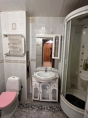 Продам двухкомнатную (2-комн.) квартиру, Советская ул, 60, Голицыно г
