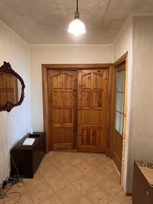 Продам двухкомнатную (2-комн.) квартиру, Советская ул, 60, Голицыно г