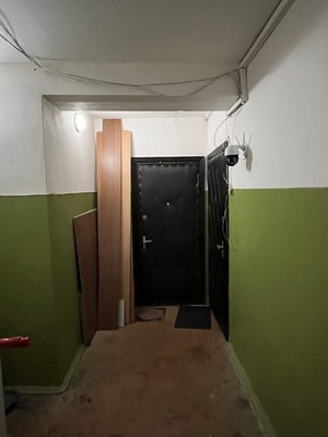Продам двухкомнатную (2-комн.) квартиру, Советская ул, 60, Голицыно г