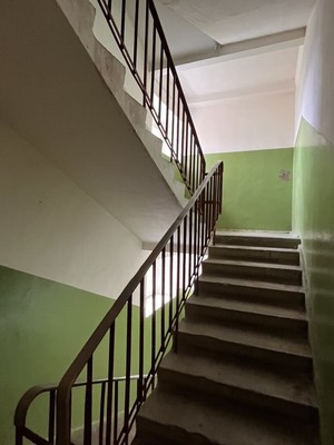 Продам двухкомнатную (2-комн.) квартиру, Советская ул, 60, Голицыно г