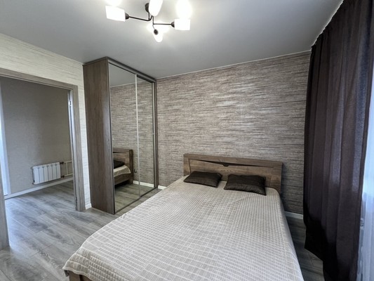 Продам однокомнатную (1-комн.) квартиру, Юшкова ул, 36Д, Красноярск г