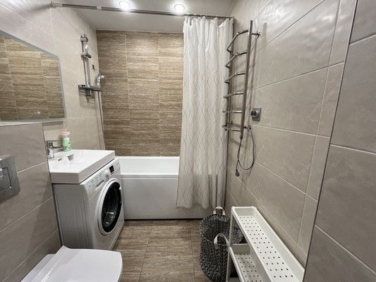 Продам однокомнатную (1-комн.) квартиру, Юшкова ул, 36Д, Красноярск г