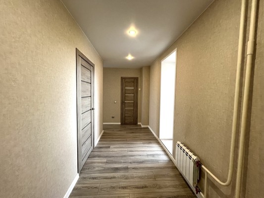 Продам однокомнатную (1-комн.) квартиру, Юшкова ул, 36Д, Красноярск г