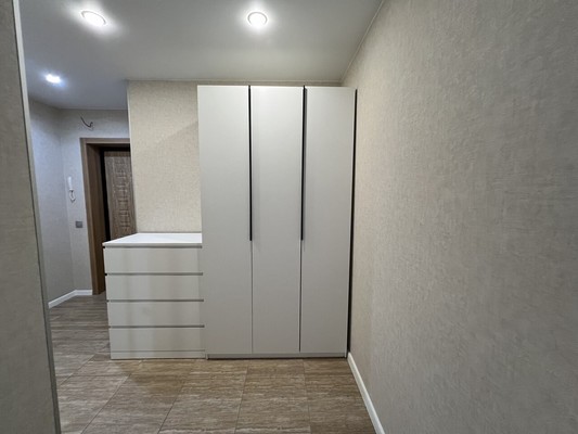 Продам однокомнатную (1-комн.) квартиру, Юшкова ул, 36Д, Красноярск г