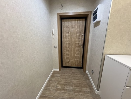 Продам однокомнатную (1-комн.) квартиру, Юшкова ул, 36Д, Красноярск г