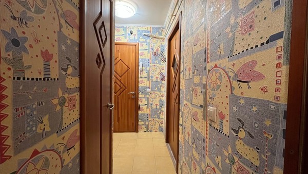 Продам однокомнатную (1-комн.) квартиру, Красная ул, 24, Кунгур г