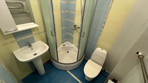 Продам однокомнатную (1-комн.) квартиру, Красная ул, 24, Кунгур г