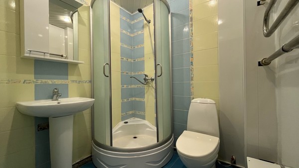 Продам однокомнатную (1-комн.) квартиру, Красная ул, 24, Кунгур г