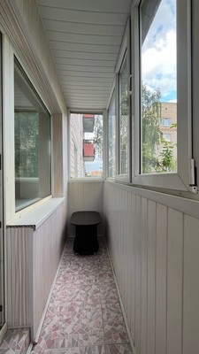 Продам однокомнатную (1-комн.) квартиру, Красная ул, 24, Кунгур г
