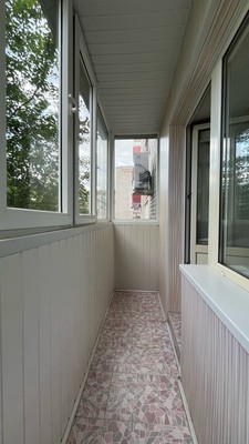 Продам однокомнатную (1-комн.) квартиру, Красная ул, 24, Кунгур г