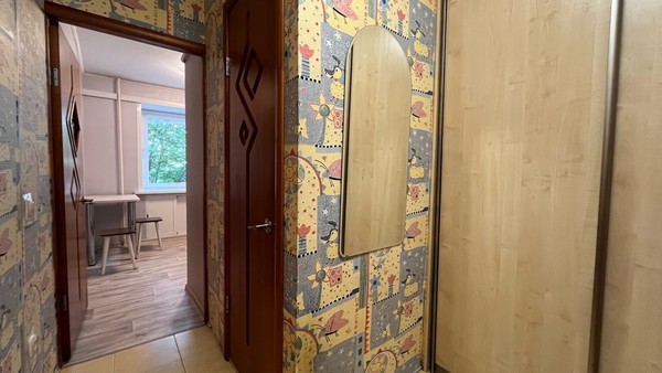 Продам однокомнатную (1-комн.) квартиру, Красная ул, 24, Кунгур г