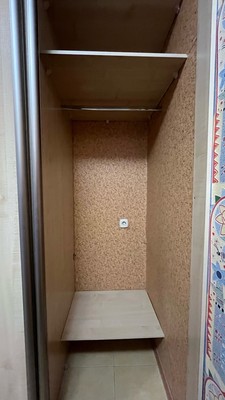 Продам однокомнатную (1-комн.) квартиру, Красная ул, 24, Кунгур г
