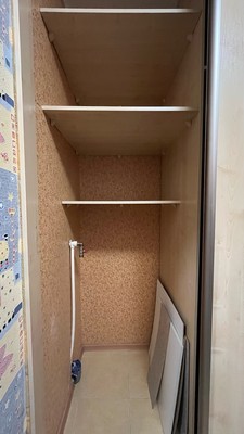 Продам однокомнатную (1-комн.) квартиру, Красная ул, 24, Кунгур г