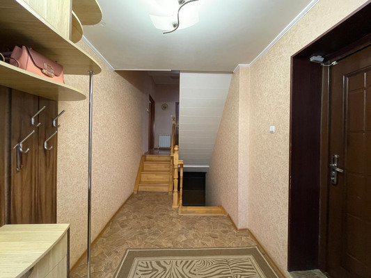 Продам дом, Энтузиастов ул, 51/2, Волгодонск г, 0 км от города