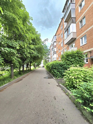 Продам однокомнатную (1-комн.) квартиру, Подольская ул, 15, Северово д