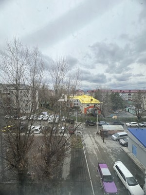 Продам двухкомнатную (2-комн.) квартиру, Ленина ул, 218, Южно-Сахалинск г