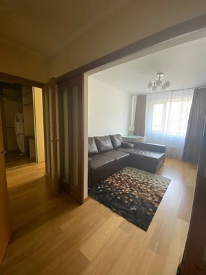 Сдам двухкомнатную (2-комн.) квартиру, 2-й Полевой пер, 2, Москва г
