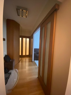 Сдам двухкомнатную (2-комн.) квартиру, 2-й Полевой пер, 2, Москва г