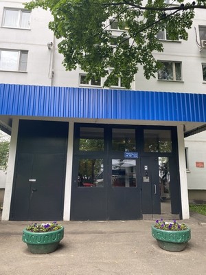 Сдам двухкомнатную (2-комн.) квартиру, 2-й Полевой пер, 2, Москва г