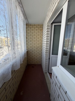 Продам двухкомнатную (2-комн.) квартиру, Калинина ул, 126, Ишим г