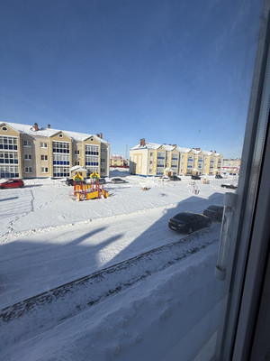 Продам двухкомнатную (2-комн.) квартиру, Калинина ул, 126, Ишим г