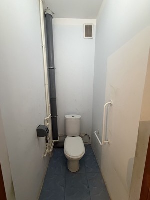 Продам двухкомнатную (2-комн.) квартиру, Калинина ул, 126, Ишим г
