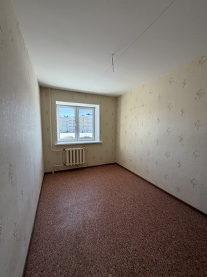 Продам двухкомнатную (2-комн.) квартиру, Калинина ул, 126, Ишим г