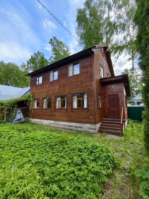 Продам дачу, объединения НОСТ Природа тер, 348, Орудьево с, 0 км от города
