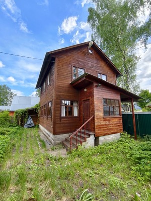 Продам дачу, объединения НОСТ Природа тер, 348, Орудьево с, 0 км от города