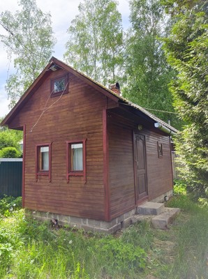 Продам дачу, объединения НОСТ Природа тер, 348, Орудьево с, 0 км от города
