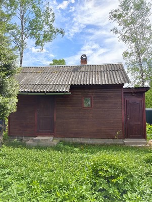 Продам дачу, объединения НОСТ Природа тер, 348, Орудьево с, 0 км от города