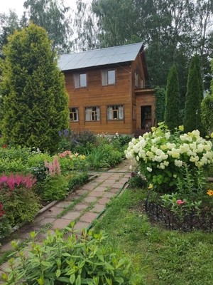 Продам дачу, объединения НОСТ Природа тер, 348, Орудьево с, 0 км от города